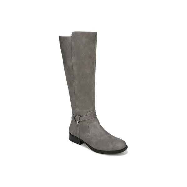 LifeStride Xtrovert Women's Shoes Grey : 6 W