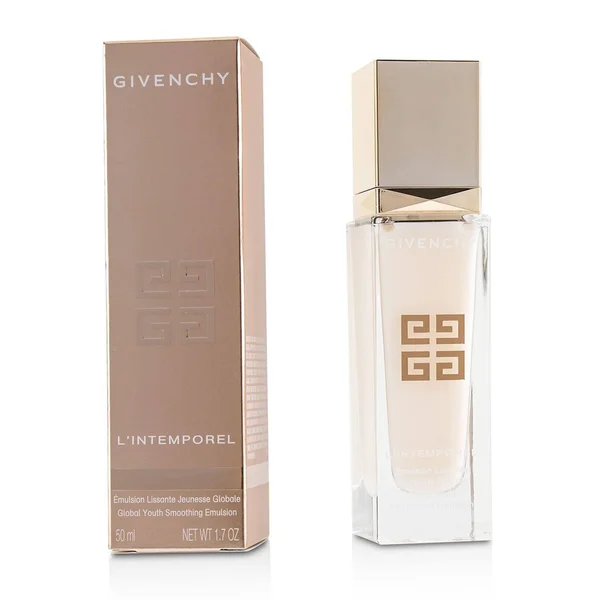 Givenchy - L'Intemporel Global Youth Smoothing Emulsion 50ml/1.7oz