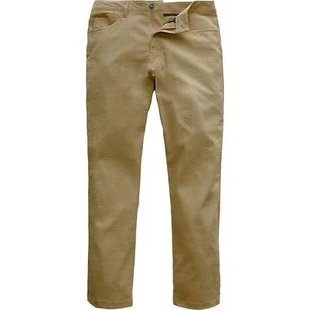 The North Face Sprag 5-Pocket Pant - Men's Kelp Tan, 35/Long