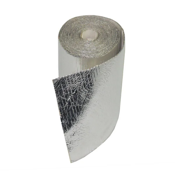 Heatshield Products 340410 Thermaflect Tape 4x22 Wide x 10& Heat Shield Tape