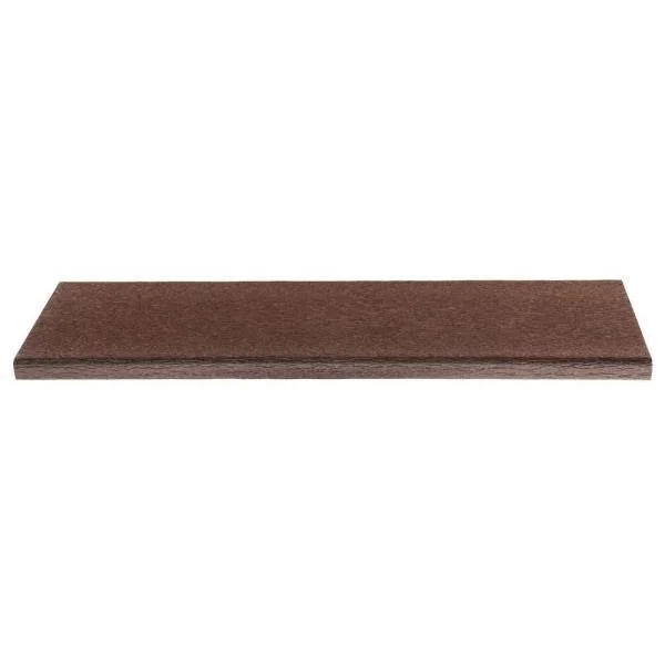 Ivy Terrace IVO15MA Classics Ottoman - Mahogany