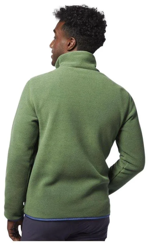 Cotopaxi Teca Fleece Jacket - Men's Rushmore, XXL