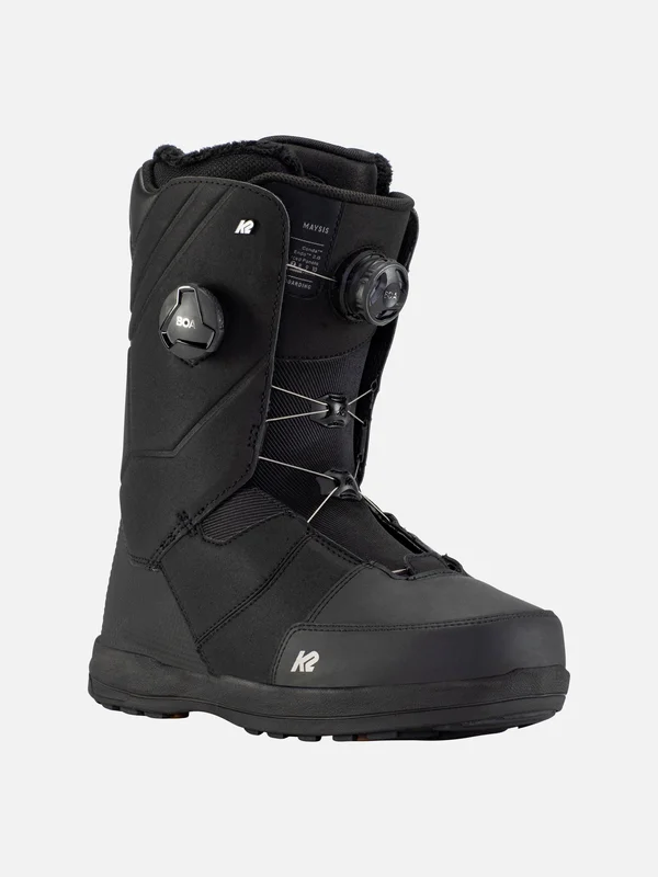 K2 Maysis Snowboard Boots - Black 8