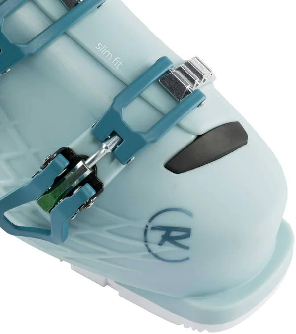 Rossignol Alltrack Pro 110 W Boots - 2021, 26.5, Ice Blue