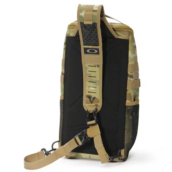 Oakley 921554-86W Extractor Sling Pack 2.0, Coyote