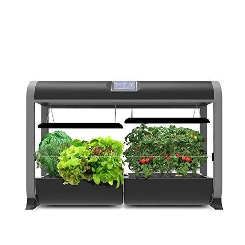 AeroGarden Farm, Black