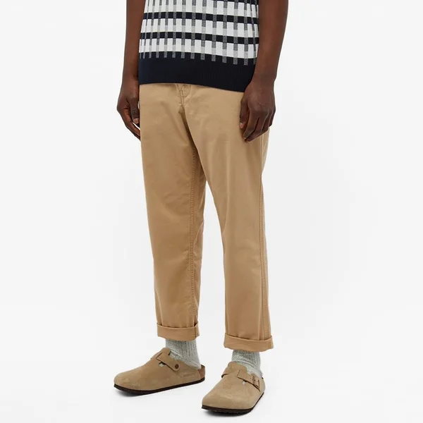 Polo Ralph Lauren Classic Fit Polo Prepster Men's Chino Pant - Vintage Khaki