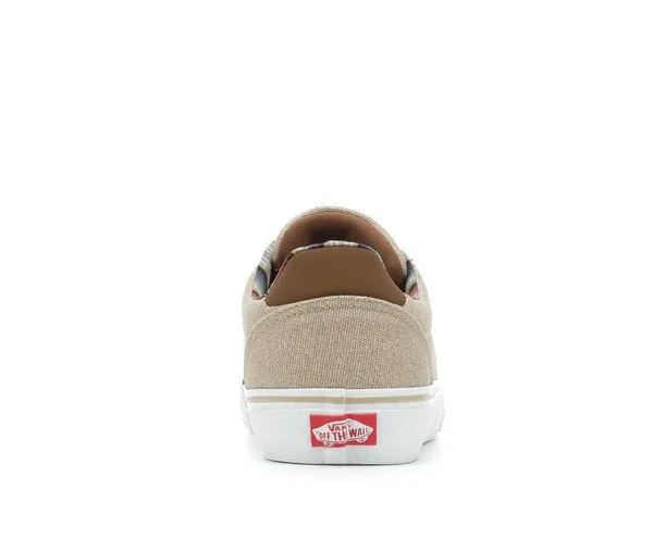 Men's Vans Atwood Deluxe Sneaker - Beige - Size 10
