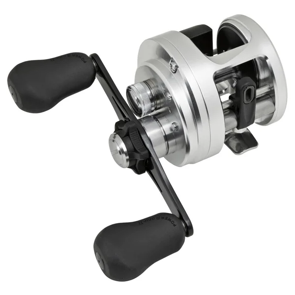 Shimano Calcutta D CT400D Baitcasting Reel