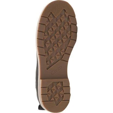 Chaco Women's Cataluna Explorer Chelsea - Black