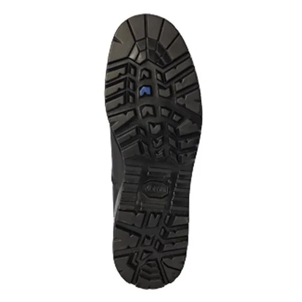 Belleville 770 200g Insulated Waterproof Combat and Flight Boot - Black