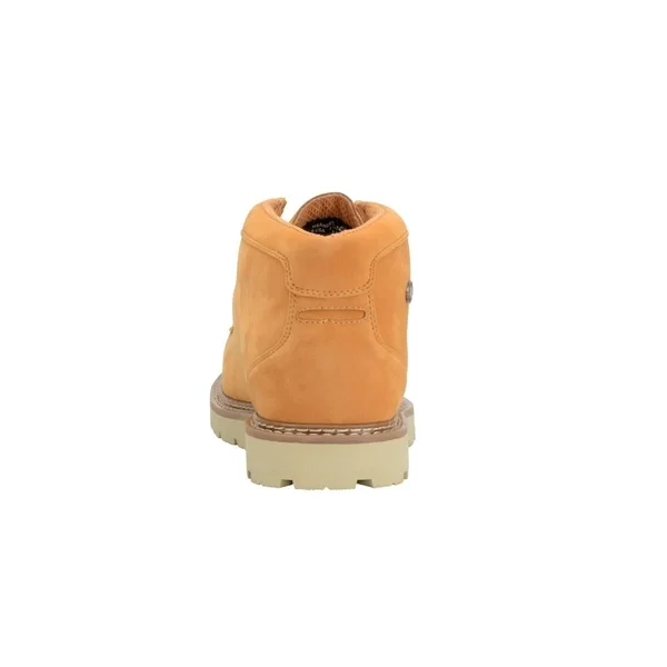 Lugz Men's Mantle Mid Boot