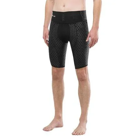 Salomon S/Lab Exo Half Tight - Men's Black, S