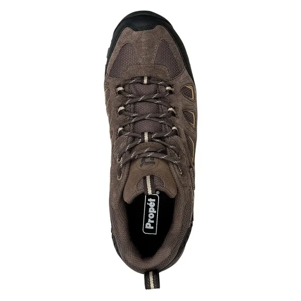 Propet Ridge Walker Low 11 Men's Grey