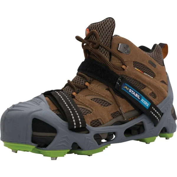 Stabilicers Hike XP Cleats