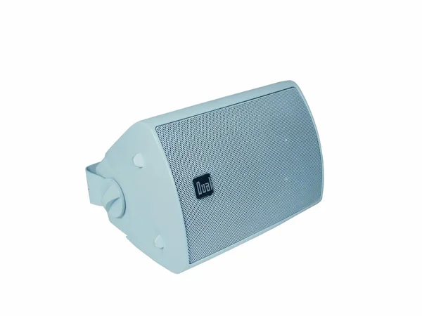 Dual Electronics Lu43pw 3-Way High Performance Outdoor Indoor Speakers