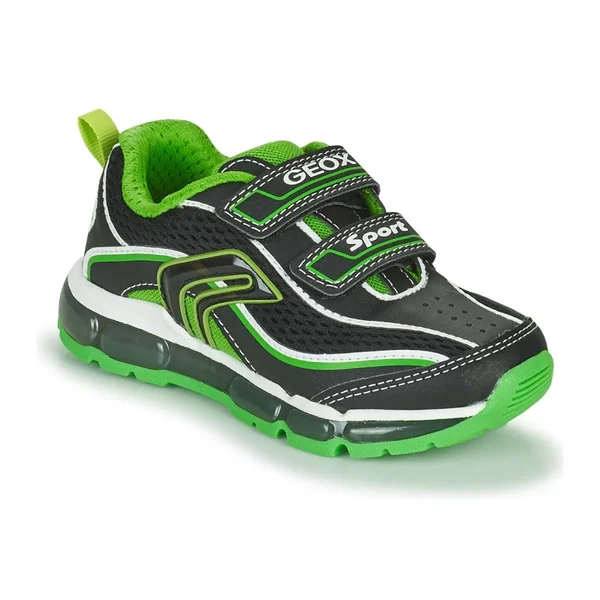 Geox ANDROID BOY - Children's Shoes (Trainers)