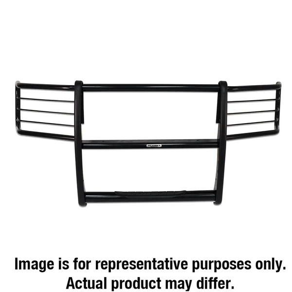 Go Rhino 3320MB 3000 Series StepGuard Grille Brush Guard