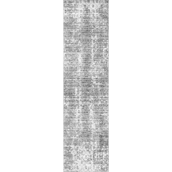 nuLOOM Power Loomed Deedra Area Rug - Size: 4& x 6&