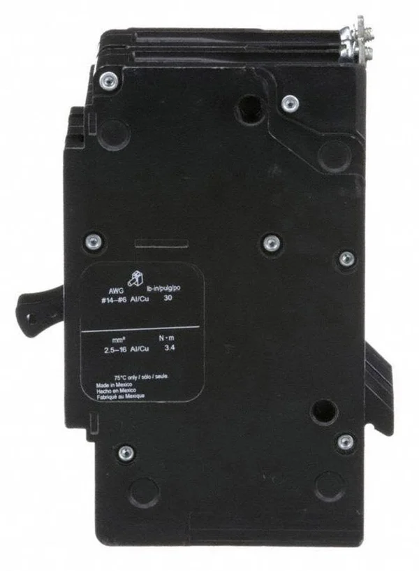 Square D EGB24015 Miniature Circuit Breaker