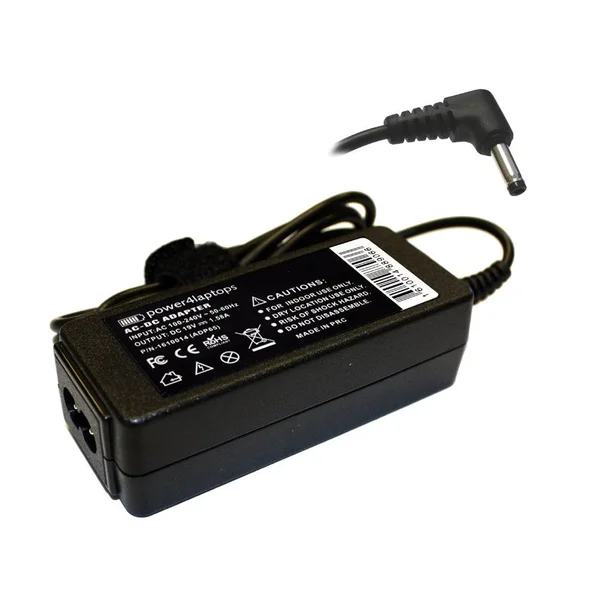 HP Mini 210-2004sl Compatible Laptop Power AC Adapter Charger