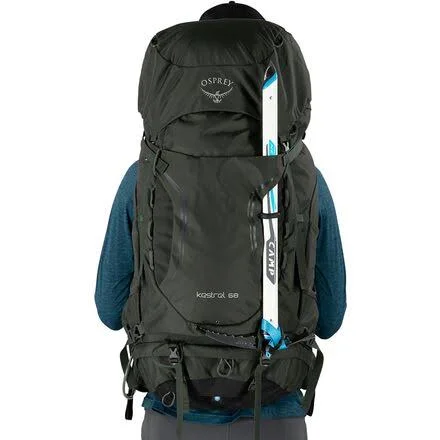 Osprey Kestrel 68, Picholine Green, M/L