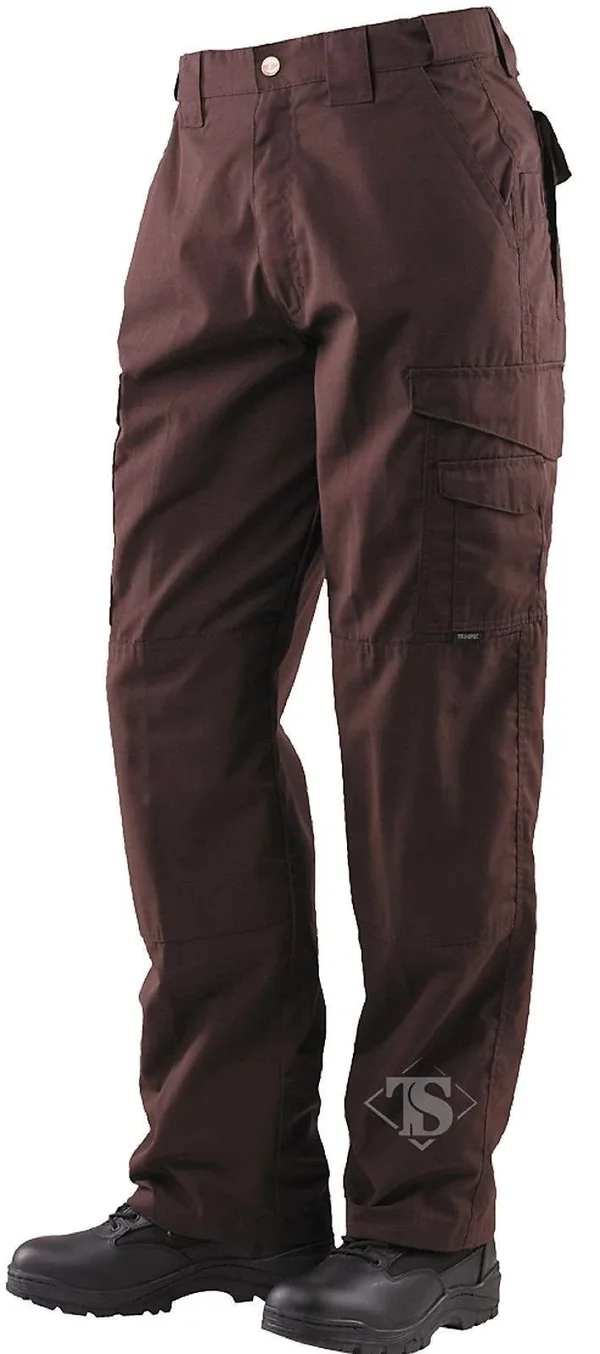 Tru-Spec 24-7 Original Tactical Pants - Brown