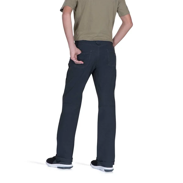 Kuhl Renegade Pant - Boys& KOAL, S