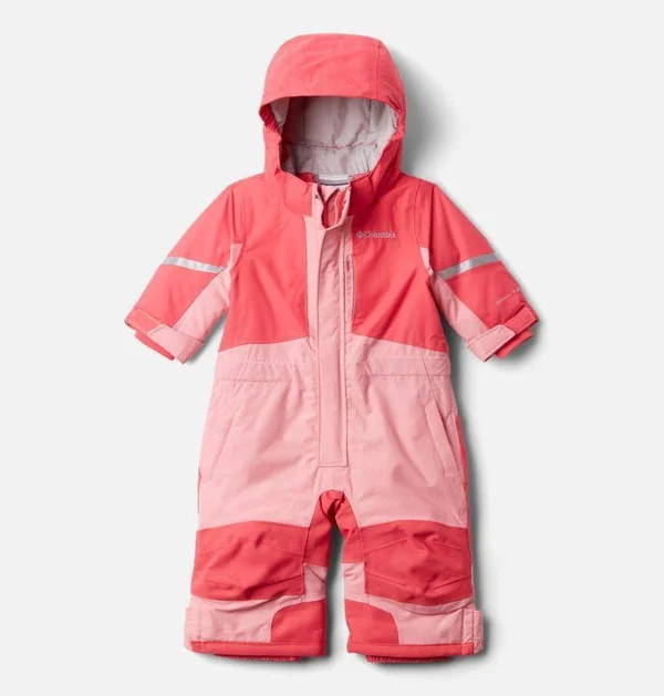 Columbia Infant Buga II Suit