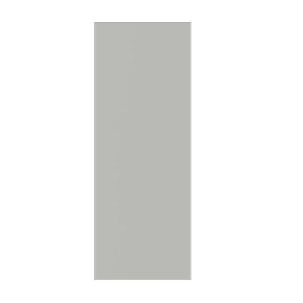 Ekena Millwork CWB18X058WHC 18x22W x 58x22H Exterior Five Board (2 Batten) Composite Board-n-Batten Shutters (Per Pair) - White