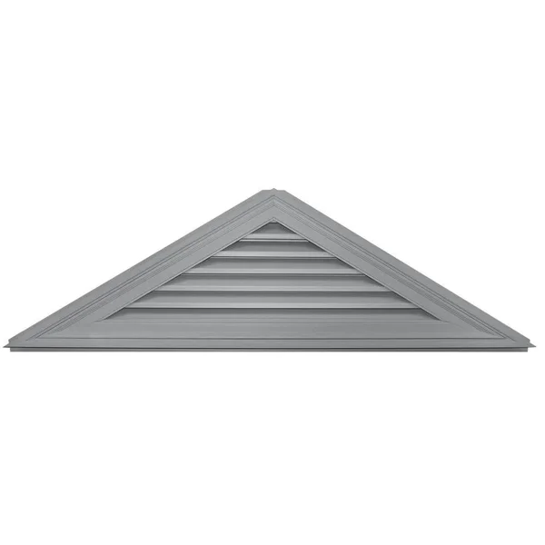 Builders Edge 120140706030 Vent - Paintable