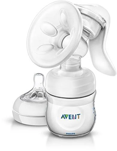 Philips Avent Comfort Manual Breast Pump