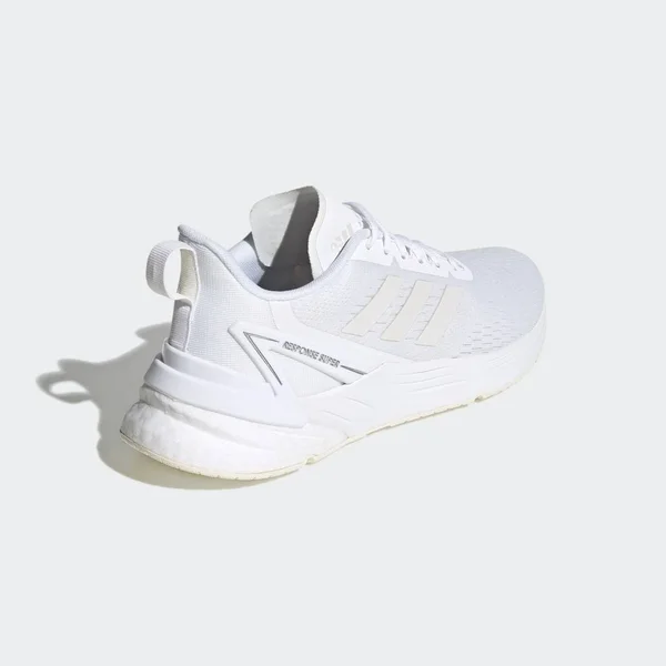 Adidas Response Super Women's Running Shoes, Size: 7, White