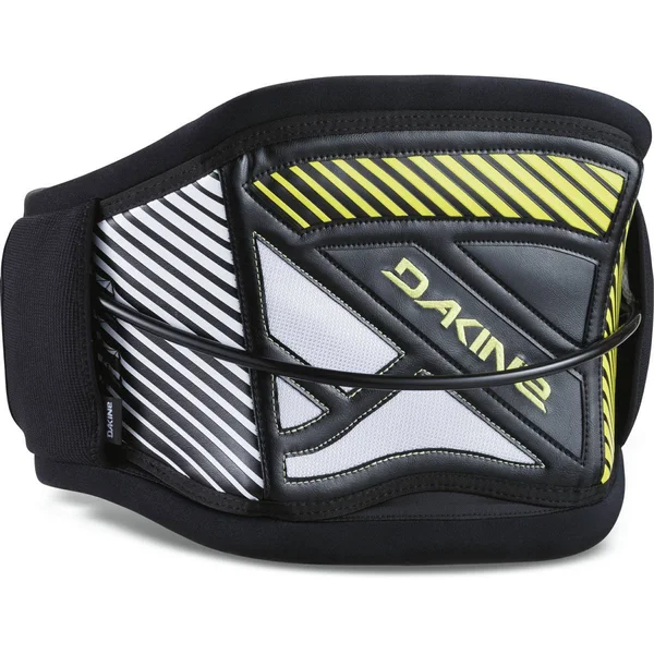 Dakine Hybrid Renegade Kite Harness - Neon - White