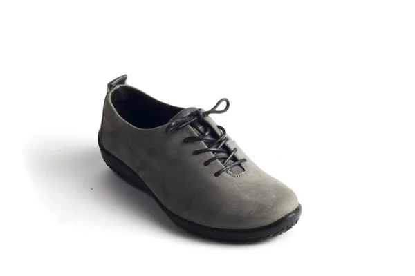Arcopedico Women's Francesca Oxford - Size: 37 M EU, Grey