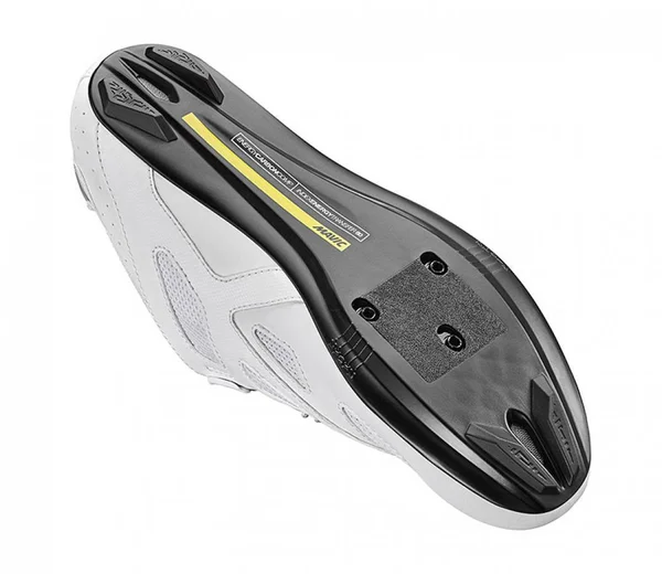 Mavic Cosmic Elite Shoe 9 White