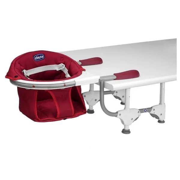 Chicco Table Seat 360° Scarlet Red - Collection 2018