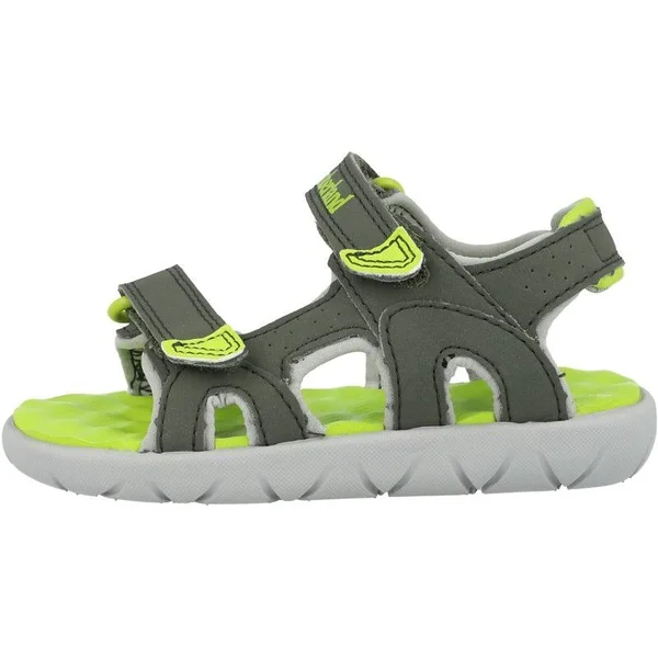 Timberland Kids Forest Night 2-Strap Perkins Row Sandals