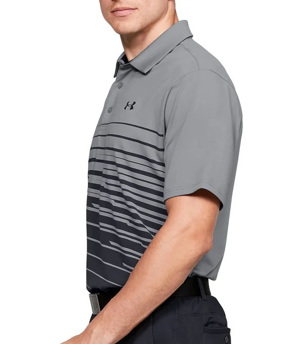 Under Armour Men's Playoff 2.0 Golf Polo