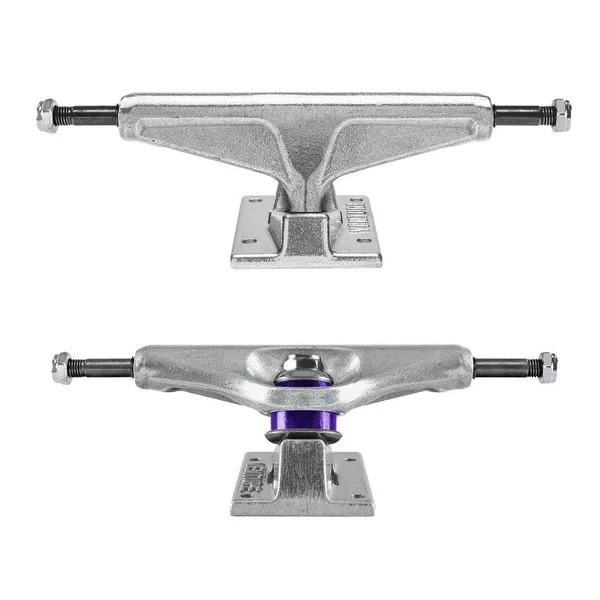Venture Trucks Standard Polished 5.0 High - 7.63x22 Axle