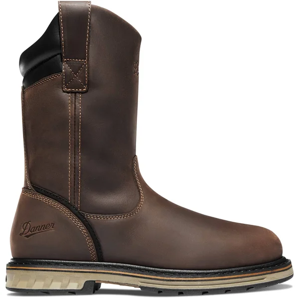 Danner Steel Yard Wellington 11x22 Steel Toe
