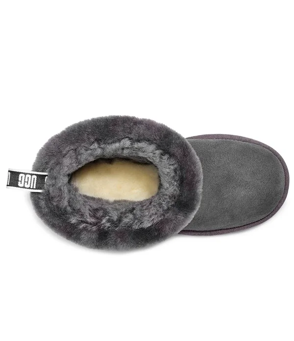 Ugg Fluff Mini Quilted 1