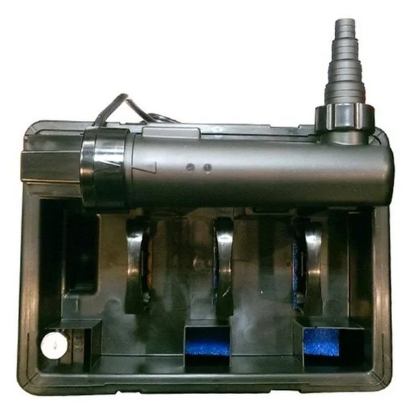 Oase BioSmart UV Gravity Filter