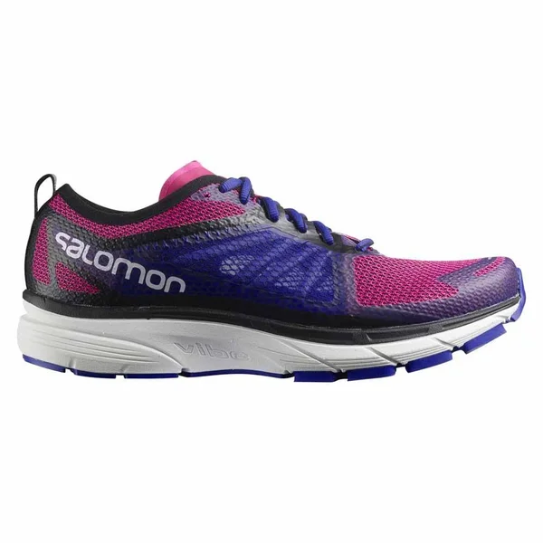 Salomon Women's Sonic RA Pink - 8.5