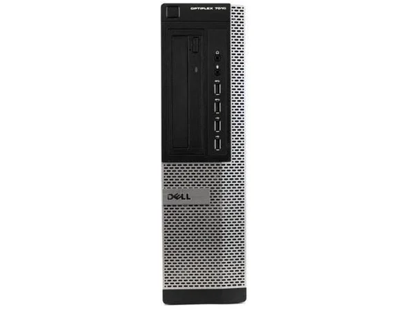 Dell OptiPlex 7010 Desktop Computer PC, 3.40 GHz Intel i7 Quad Core Gen 3, 4GB DDR3 Ram, 500GB SATA Hard Drive, Windows 10 Profe