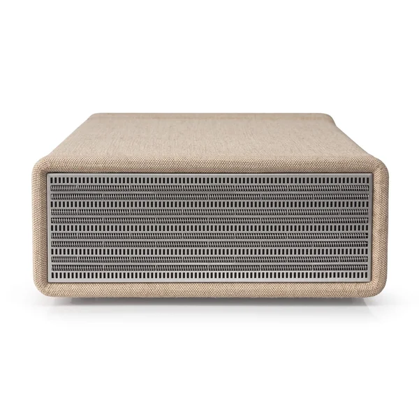 Crosley Nomad Portable Turntable - Brown