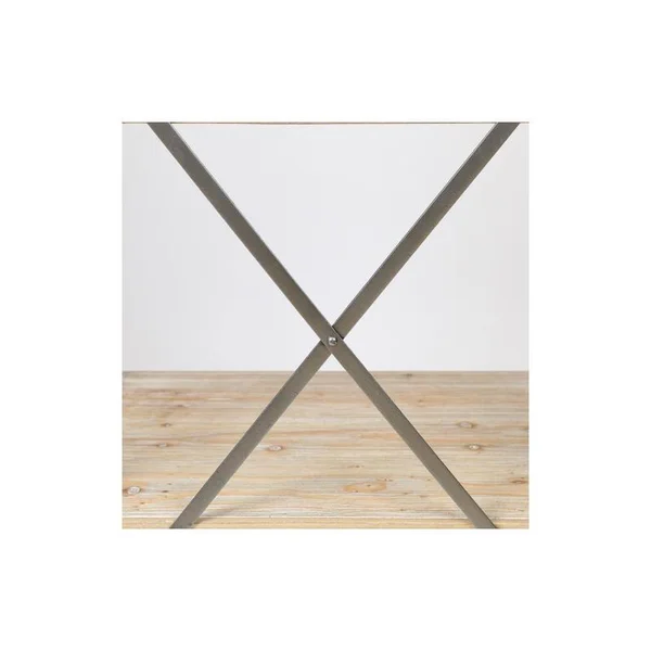 Pemberly Row Luxen Home 54in. Etagere Bookcase