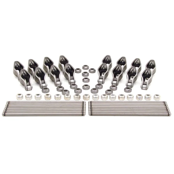 Comp Cams RP1436-16 Rocker Arm/Pushrod Kit, Magnum