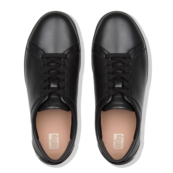 Fitflop Rally 7.5 Women's Black