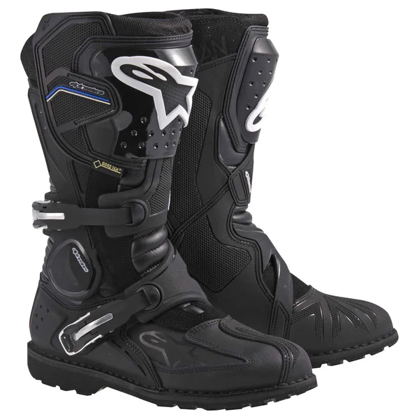 Alpinestars Toucan Gore-Tex Boots - Black - 12
